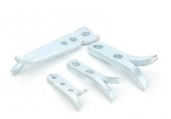 SPHERICAL HEAD ANCHOR