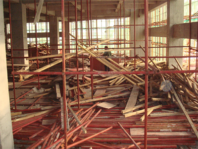 Product application cases